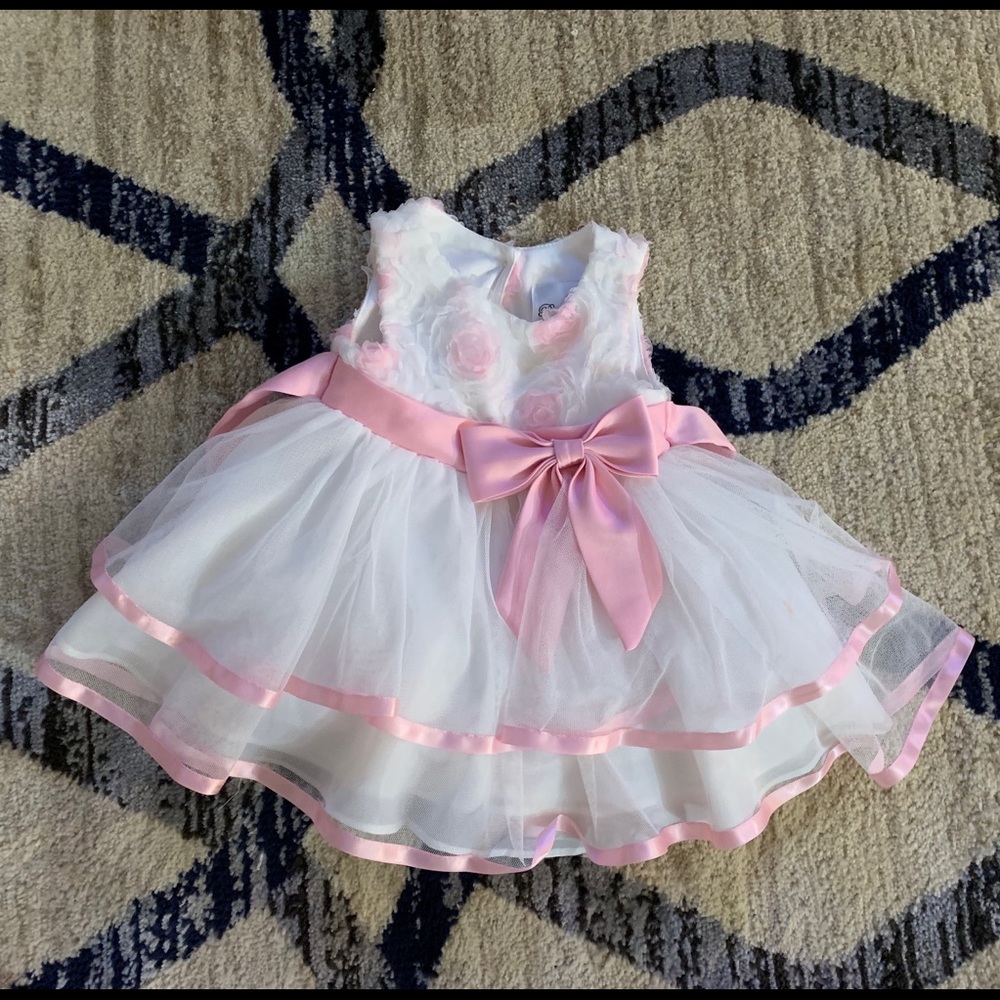 Rare Edition Dress